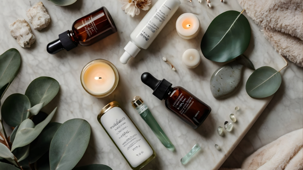 الجمال والعناية الشخصية