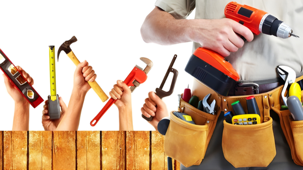 أدوات الصيانة الاحترافية