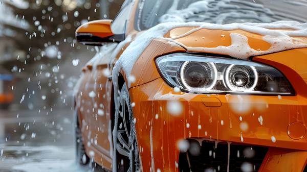 معدات وإكسسوارات السيارات