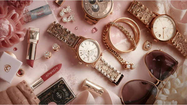 الموضة والإكسسوارات