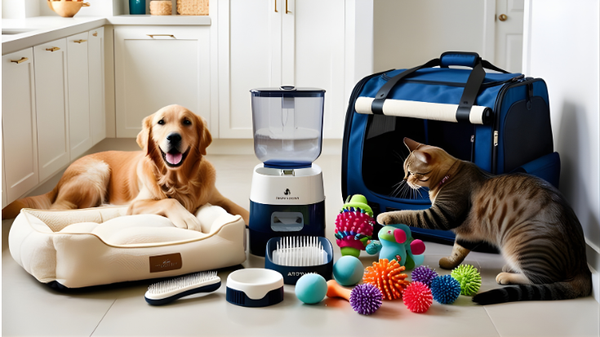 الحيوانات الأليفة