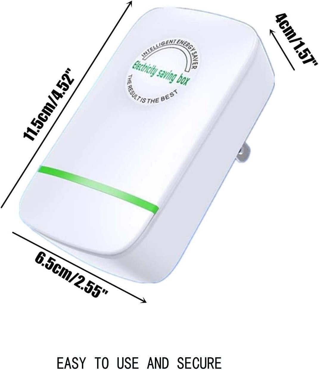 جهاز توفير الطاقة المنزلي - فيين! Fiiiin!