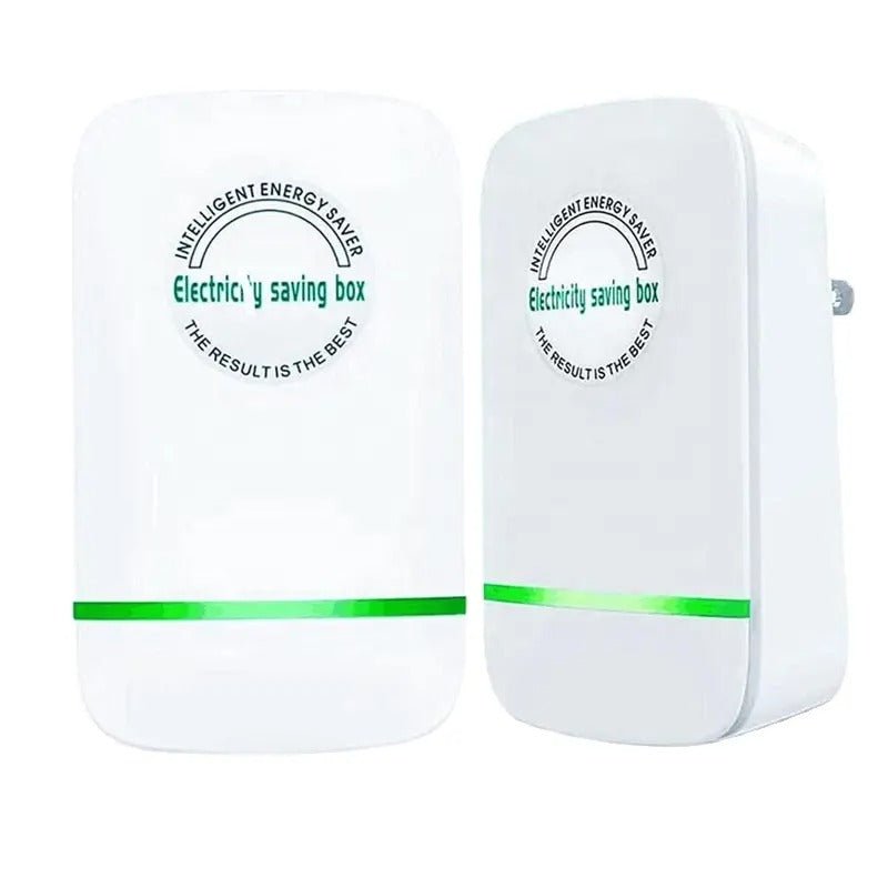 جهاز توفير الطاقة المنزلي - فيين! Fiiiin!